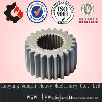 Customize High Quality Wide Pitch Spur Gears